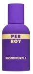 Perroy Blond Purple Eau de Parfum