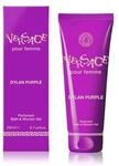 Versace Dylan Purple Duschgel