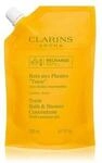 CLARINS Bain aux Plantes "Tonic" Refill Duschgel