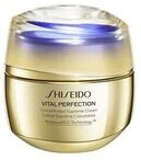 Shiseido Vital Perfection Concentrated Supreme Cream Gesichtscreme