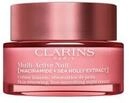 CLARINS Multi Active 30+ Nuit Cr&egrave;me Peaux s&egrave;ches Nachtcreme