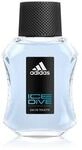 Adidas Ice Dive Eau de Toilette