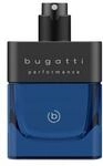 Bugatti Performance Deep Blue for him Eau de Toilette