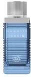 Bugatti Iconiq Blue Eau de Toilette