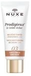 NUXE Prodigieux Get&ouml;nte, feuchtigkeitsspendende BB-Creme BB Cream