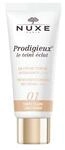 NUXE Prodigieux Get&ouml;nte, feuchtigkeitsspendende BB-Creme BB Cream