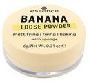 essence BANANA Loose Powder Loser Puder