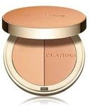 CLARINS Ever Bronze Compact Powder Kompaktpuder
