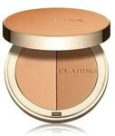 CLARINS Ever Bronze Compact Powder Kompaktpuder