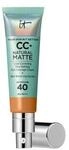 IT Cosmetics Your Skin But Better CC+ Creme Natural Matte SPF40 CC Cream