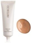 ARTDECO Natural Skin Foundation Fl&uuml;ssige Foundation