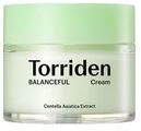 Torriden Balanceful Cica Cream Gesichtscreme