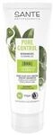 Sante Pore Control Reinigungsgel mit BHA, Niacinamid Effekt & Bio-Gr&uuml;ner Tee