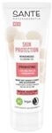 Sante Skin Protection Reinigungsgel mit Probiotika, Bio-Inca Inchi-&Ouml;l &