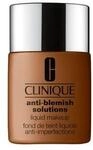 CLINIQUE All Acne/Anti-Blemish Solutions Fl&uuml;ssige Foundation