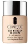 CLINIQUE All Acne/Anti-Blemish Solutions Fl&uuml;ssige Foundation