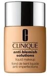 CLINIQUE All Acne/Anti-Blemish Solutions Fl&uuml;ssige Foundation