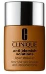 CLINIQUE All Acne/Anti-Blemish Solutions Fl&uuml;ssige Foundation