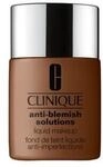 CLINIQUE All Acne/Anti-Blemish Solutions Fl&uuml;ssige Foundation