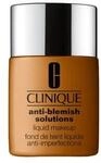 CLINIQUE All Acne/Anti-Blemish Solutions Fl&uuml;ssige Foundation