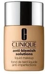 CLINIQUE All Acne/Anti-Blemish Solutions Fl&uuml;ssige Foundation