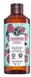 Yves Rocher Himbeere & Pfefferminze Duschbad Duschgel