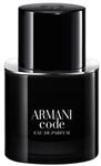 Giorgio Armani Code Refillable Eau de Parfum
