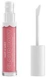 wet n wild Cloud Pout Marshmallow Lip Mousse Lipgloss