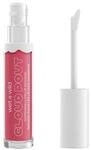 wet n wild Cloud Pout Marshmallow Lip Mousse Lipgloss