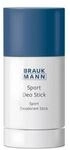 Hildegard Braukmann BRAUKMANN Sport Deo Stick Deodorant Stick