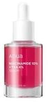 Anua Niacinamide 10% + TXA 4% Serum Gesichtsserum