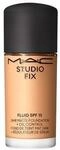 MAC Studio Fix Fluid SPF 15 mini Fl&uuml;ssige Foundation
