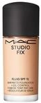 MAC Studio Fix Fluid SPF 15 mini Fl&uuml;ssige Foundation
