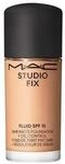 MAC Studio Fix Fluid SPF 15 mini Fl&uuml;ssige Foundation