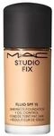 MAC Studio Fix Fluid SPF 15 mini Fl&uuml;ssige Foundation