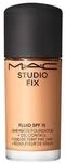 MAC Studio Fix Fluid SPF 15 mini Fl&uuml;ssige Foundation