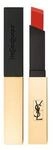 Yves Saint Laurent Rouge Pur Couture The Slim Lippenstift