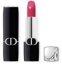 DIOR Rouge Dior Rouge Dior Long Wear Satin Lippenstift