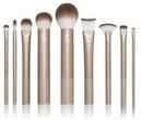 Real Techniques Au Naturel Complete Brush Kit Pinselset