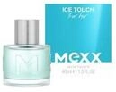 Mexx IceTouch Woman Eau de Toilette
