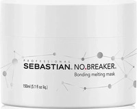 Sebastian Professional No Breaker Bonding Melting Mask Haarmaske 145 ml, Grundpreis: