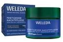 Weleda Festigende Nachtpflege Blauer Enzian & Edelweiss Nachtcreme