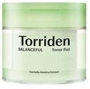 Torriden Balanceful Cica Toner Pad Gesichtswasser