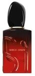 Giorgio Armani S&igrave; Passione Intense Refillable Eau de Parfum