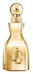 Jimmy Choo I Want Choo Le Parfum Eau de Parfum