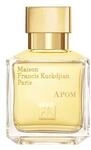 Maison Francis Kurkdjian APOM Eau de Parfum