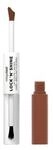 wet n wild Megalast Lock N' Shine Lip Color Lipgloss