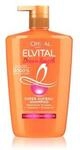 L'Or&eacute;al Paris Elvital Dream Length Super Aufbau Haarshampoo