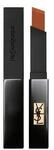 Yves Saint Laurent Rouge Pur Couture The Slim Velvet Radical Lippenstift