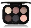 MAC Connect In X6 Eyeshadow Palette Lidschatten Palette